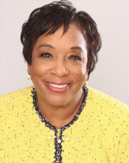 Cheryl Procter-Rogers