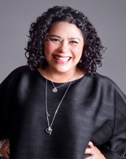 Gaby Alvarez-Pollack