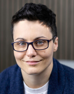 Sandra Buatti-Ramos