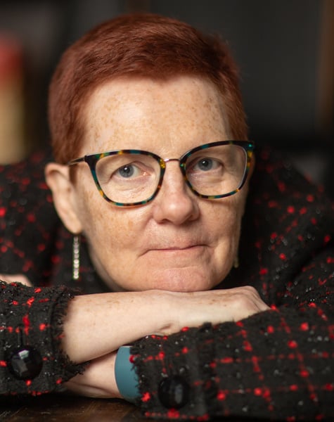Ruth Pearce