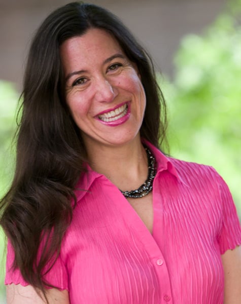 Suzi Pomerantz, MT, MCC