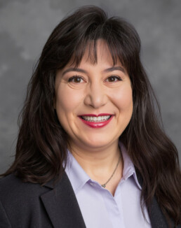Suzi Pomerantz